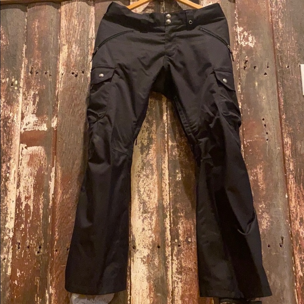 Burton board/ski pants